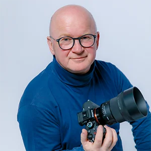 Roland Strunze - Fotograf Osnabrück